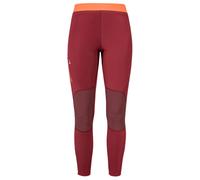 Schöffel - Women's Tights Tristkopf - Legging - 44 - dark burgundy