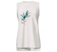 Schöffel - Women's Top Lisboa - Débardeur - 44 - whisper white