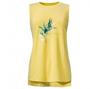 Schöffel - Women's Top Lisboa - Débardeur - 48 - little dipper