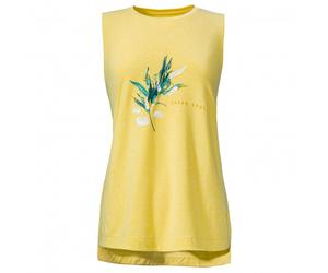 Schöffel - Women's Top Lisboa - Débardeur - 48 - little dipper