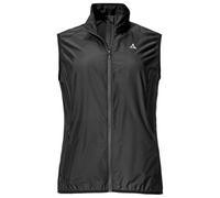 Schöffel - Women's Vest Style Cannobio - Gilet de cyclisme - 46 - black
