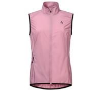Schöffel - Women's Vest Style Cannobio - Gilet de cyclisme - 46 - pearly afterglow