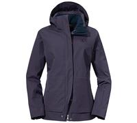 Schöffel ZipIn Toledo L Veste Fonctionnelle Dames Hiver Manteau Parka Polyester