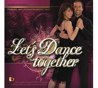 Schoeffl, Markus - Let's Dance Together