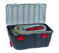Schoeller Industries SCHOELLER Kit d'urgence en valise, domaine d'application : UNI Quantité:1