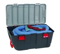 Schoeller Industries SCHOELLER Trousse de secours en valise, domaine d’utilisation : HUILE Quantité:1