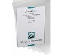 Schoellershammer Papier de Dessin, White, A4