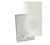 Schoellershammer Papier de Dessin Duria, Mat, A4, 200g/m2, 100 Feuilles