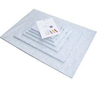 Schoellershammer Papier de Dessin Duria, Mat, A4, 250g/m2, 100 Feuilles