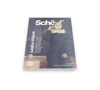 Schön! 48 | all about desire | April 2025