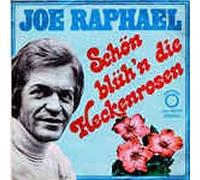 Schön blüh'n die Heckenrosen /Kauf dir lieber einen Hund ( 7 " Vinyl Single)(Juventus 00717)