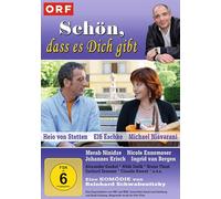 Schön, DASS ES Dich gibt [Import]