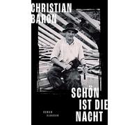 Schön ist die Nacht: Roman | 'Ein fulminanter Roman.' Elke Heidenreich