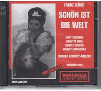 Schön Ist Die Welt