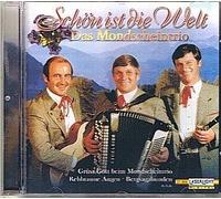 Schön ist die Welt - Das Mondscheintrio