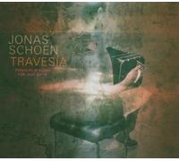 Schoen, Jonas - Travesia [Import]