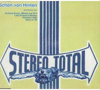 Schön Von Hinten (x4+2, INCL. Remix by Brezel Göring) [Import]