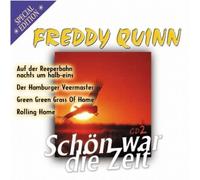 Schön War Die Zeit (Special Edition) [Import]
