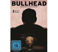 Schoenaerts,Matthias - Bullhead (Omu)