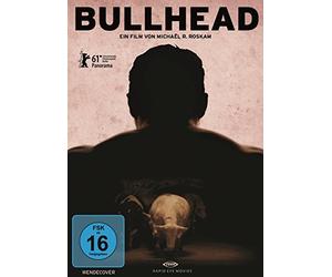 Schoenaerts,Matthias - Bullhead (Omu)