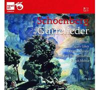 Schoenberg, a. - Gurrelieder/Verklarte Nac
