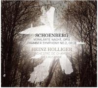 Schoenberg, A. – Schoenberg / Verklärte Nacht – ZIGZAG