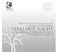 Schoenberg, A. - Verklaerte. [Import]