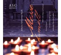 Schoenberg,Arnold Chor - Johann Sebastian Bach/Messe H-Moll (Live [Import]