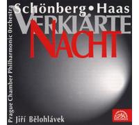 Schoenberg Arnold - La Nuit Transfigurée
