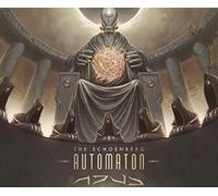 The Schoenberg Automation