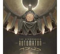 Schoenberg Automaton - Apus [New CD]