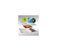 Schoenberg/Berg/Webern