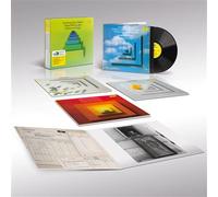 Schoenberg / Berg / Webern Édition Limitée Deluxe Coffret Vinyle