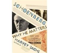 Schoenberg by Harvey Curtis Institute of Music Sachs Harvey Curtis Institute of Music Sachs (Auteur)