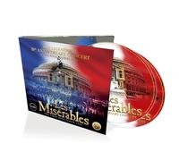 Claude-Michel Schoenberg – Les Misérables – CD