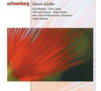 Schoenberg: Gurre [Import]