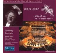 Schoenberg - Gurre-Lieder