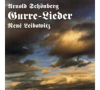 Schoenberg Gurre Lieder Leibowitz Lewis Semser Riley