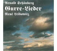 Schoenberg – Gurre-Lieder – Leibowitz, Lewis, Semser, Riley – Preiser