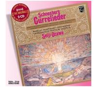 Schönberg : Gurrelieder