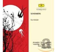 Schoenberg : Gurrelieder