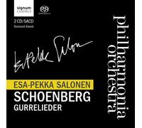 Schoenberg : Gurrelieder