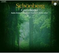 Schoenberg : Gurrelieder