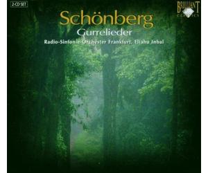 Schoenberg : Gurrelieder