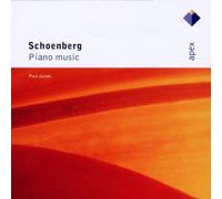 Schoenberg Jacobs - Apex: Musiche per Pianoforte [Import]