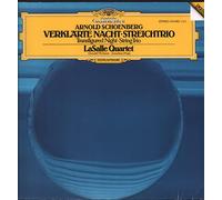 Schoenberg-Lasalle -la Nuit Transfiguree