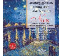 Schönberg/Ligeti/Dutilleux-Nuits