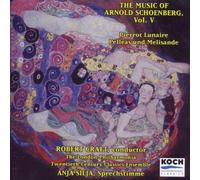 Schoenberg - Music of Arnold Schoenberg 5
