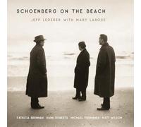 Schoenberg on The Beach