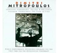 Schoenberg - Pelleas & Melisande/Symphony 5